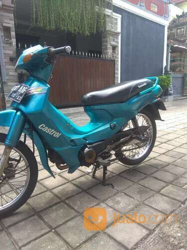 Kawasaki Kaze R