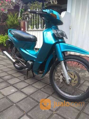 Kawasaki Kaze R