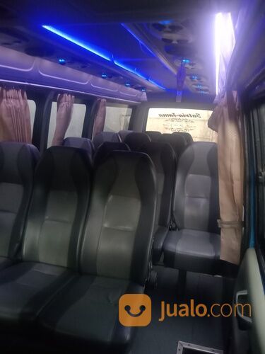 TRAVEL JOGJA SURABAYA