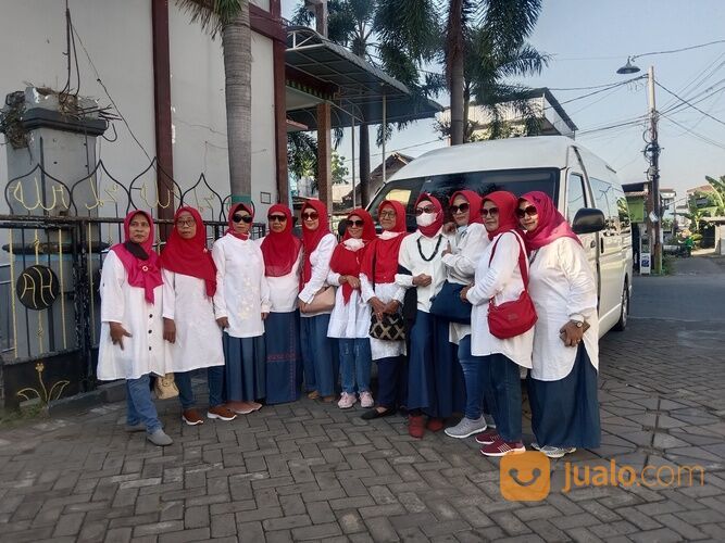 TRAVEL JOGJA SURABAYA