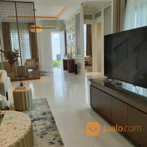 THE MOST LUXURY HOUSE Gading Serpong MATERA RESIDENCE 12x25 mulai Rp