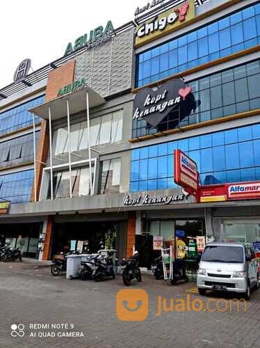 Ruko Siap Pakai di Grand Kota Bintang, Jakasampurna, Bekasi Barat