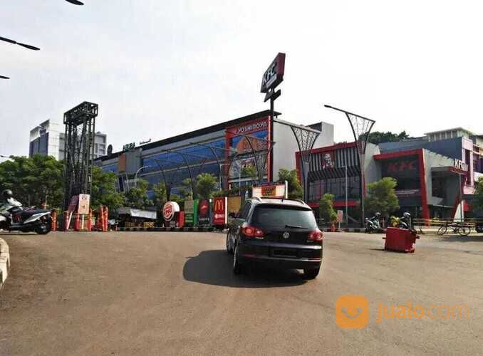Ruko Siap Pakai di Grand Kota Bintang, Jakasampurna, Bekasi Barat