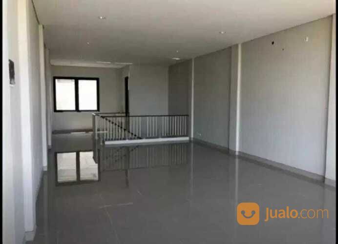 Ruko Citraland North Avenue Greenlake Surabaya Barat