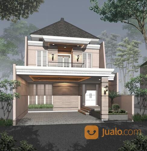 LUX HOUSE BARU STRATEGIS DEKAT JL. ADISUCIPTO,