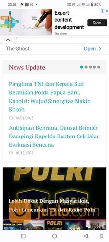 Murah Banget, Viralisasi Media di 6 Media Nasional