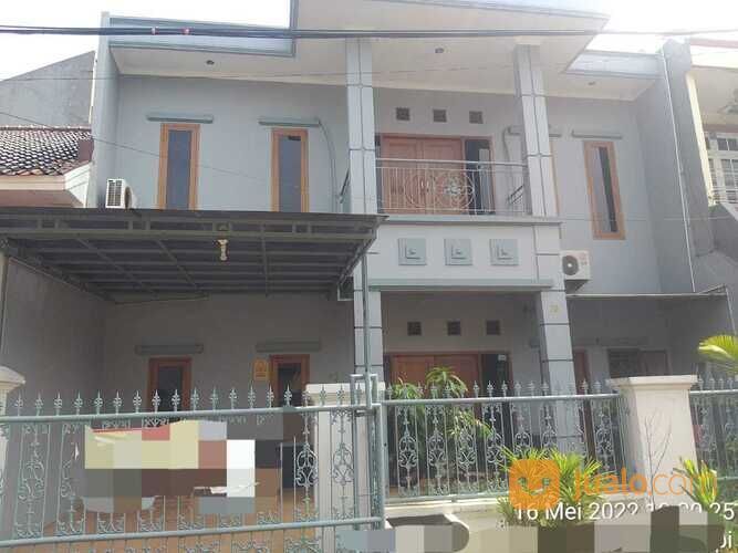 Perum malaka country estate pondok kopi Jakarta timur