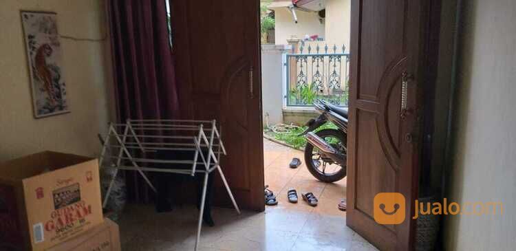 Perum malaka country estate pondok kopi Jakarta timur