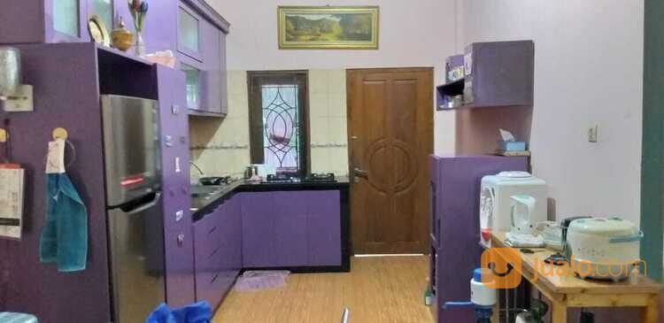 Perum malaka country estate pondok kopi Jakarta timur