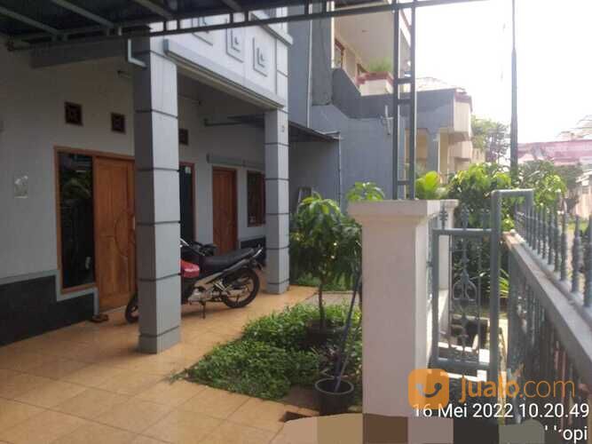 Perum malaka country estate pondok kopi Jakarta timur