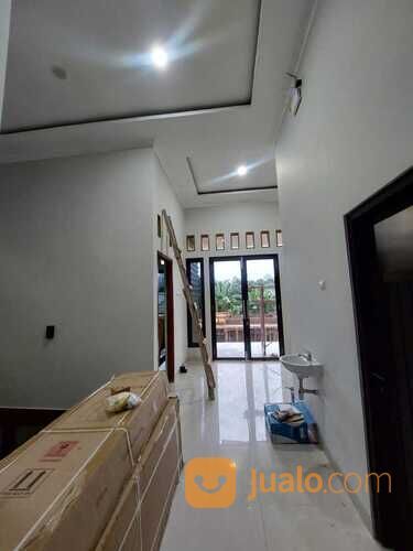 Rumah Desain pilihan Harga Murah Bangunan Dua Lantai