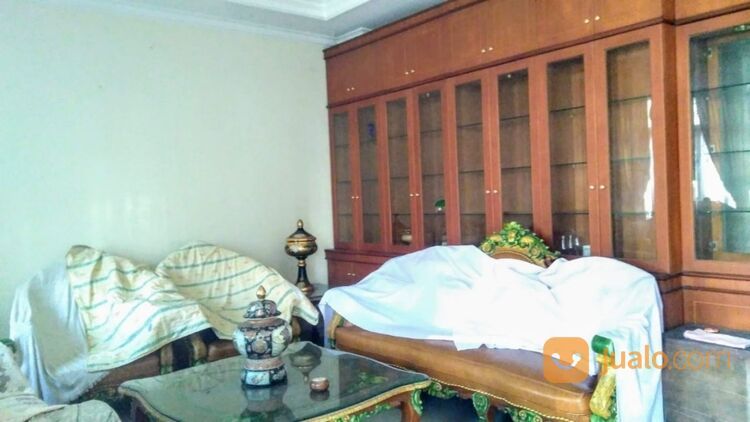 Rumah di Permata Hijau Murah, Perumahan elit Purwokerto