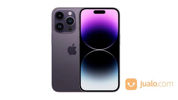 Promo iPhone resmi ibox