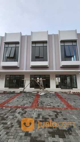 Ruko 2 Lantai Cash Only Aniva Grande Gading Serpong
