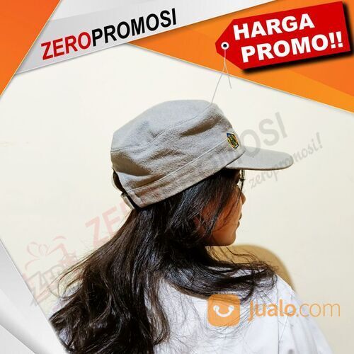 Jual Topi Quick Dry Model & Desain Terbaru - Harga Januari 2024