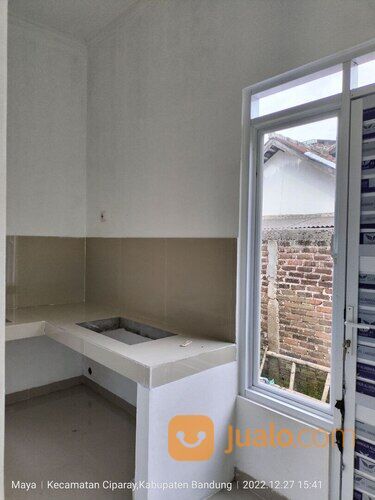 Hunian asri dan nyaman di Hegar Village - Ciparay