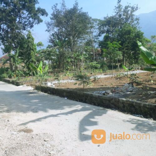 Tanah Kec. Tarogong Kaler Wisata Gunung Guntur Terima SHM