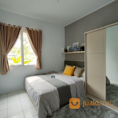 Telaga legok perumahan terbaru di legok serpong bsa land