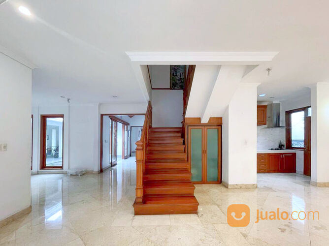 Rumah Cantik Gaya Jepang di Kayu Putih Jakarta Timur