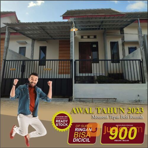 PROMO BONUS MEJA DAPUR PAGAR BELAKANG RUMAH CLUSTER DEKAT SUKUN