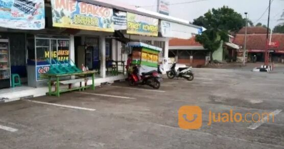 SPBU MURAH JL RAYA NAGREG TASIK KAB BANDUNG