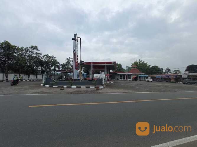 SPBU MURAH JL RAYA NAGREG TASIK KAB BANDUNG