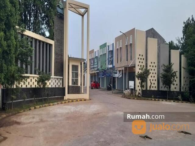 Over 40Juta Rumah Subsidi di HARMONI PRIMAVERA, Cileungsi