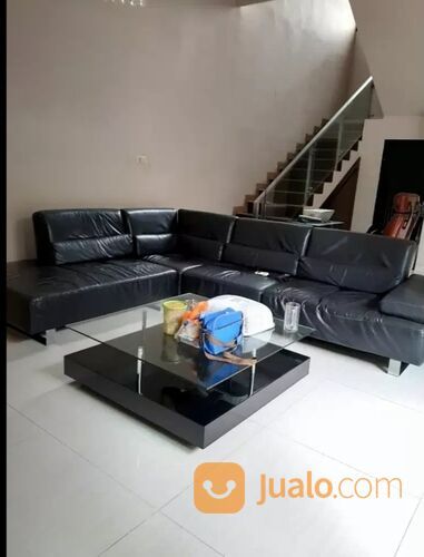 RUMAH SEMI FURNISH!! di komplek Kavling DPRD DKI Jakarta, Cibubur