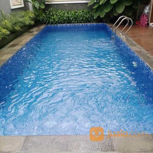 Jasa perawatan kolam renang Biaya bikin kolam renang murah