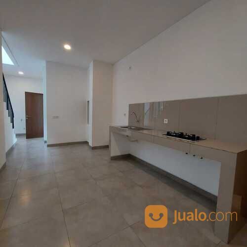 Enchante Residence Rumah Mewah Exclusive Lokasi Terbaik di BSD City