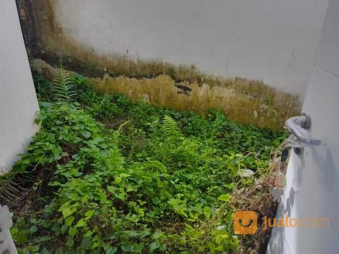 Langka Murah Banget Ruko di Jalan Boulevard Utama di Citra Maja Raya