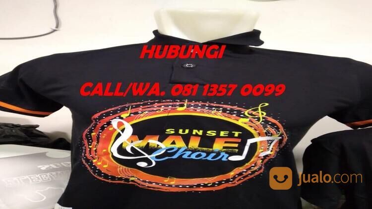 Produsen Kaos Polos Murah Kotabaru, WA 081 1357 0099, LANGSUNG KONVEKSI..!!!
