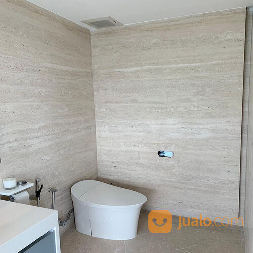 Apartement Regatta Pluit 2BR View Pantai Mutiara Dekat Baywalk Mall, Mall Emporium Pluit