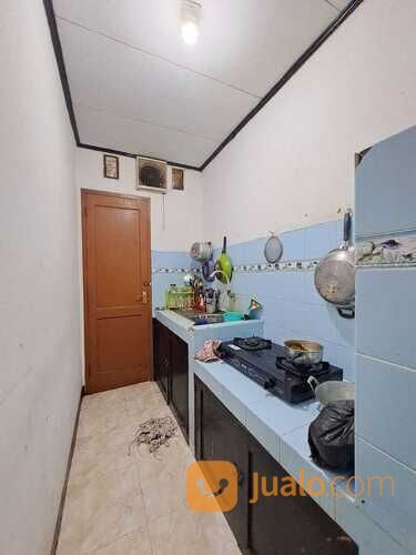 Rumah bekasi jaya indah duren jaya bekasi utara kota bekasi