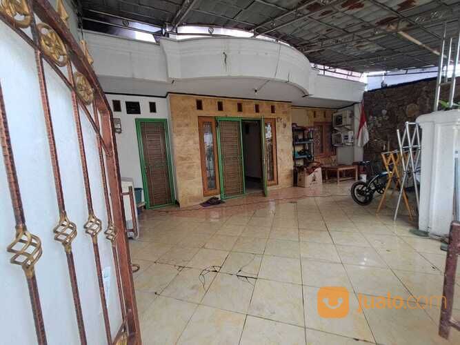 Rumah bekasi jaya indah duren jaya bekasi utara kota bekasi