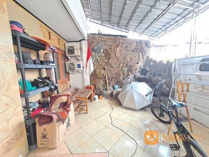 Rumah bekasi jaya indah duren jaya bekasi utara kota bekasi