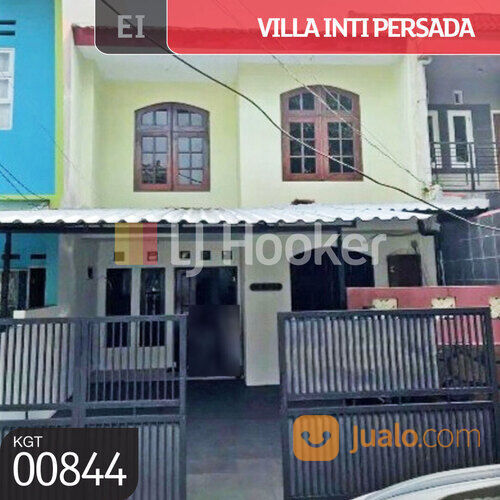 Rumah Villa Inti Persada Pamulang, Tangerang Selatan, Banten
