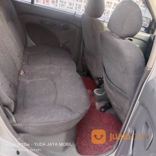 Hyundai Atoz GLS manual mesin sehat kering istimewa