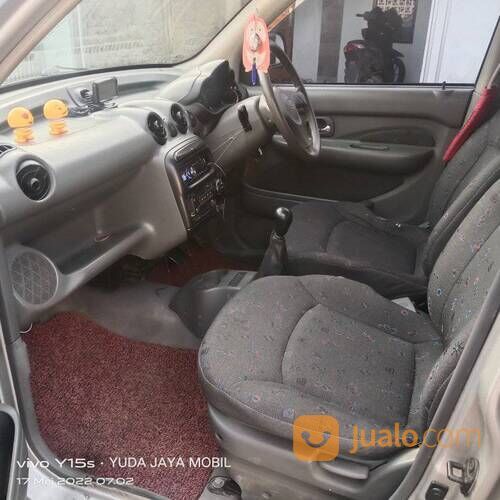 Hyundai Atoz GLS manual mesin sehat kering istimewa