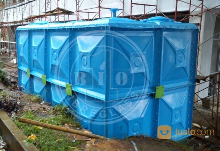 Roof Tank, Tanki Air, Tangki Panel FiberGlass, Panel Tank, Under Tank, Ground Tank.