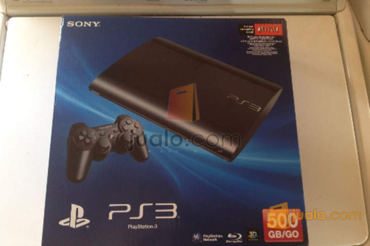 ps3 4.46