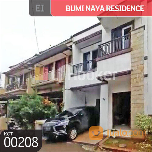 Rumah Bumi Naya Residence Munjul, Cipayung, Jakarta Timur