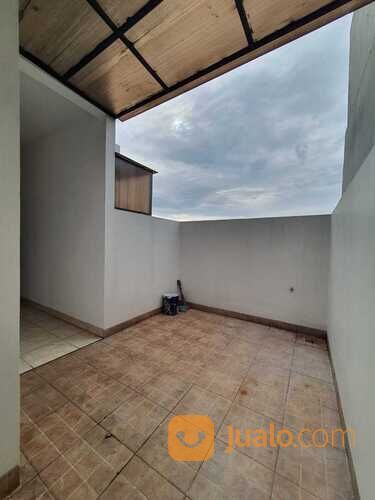 Cluster mewah di pesona khayangan Depok