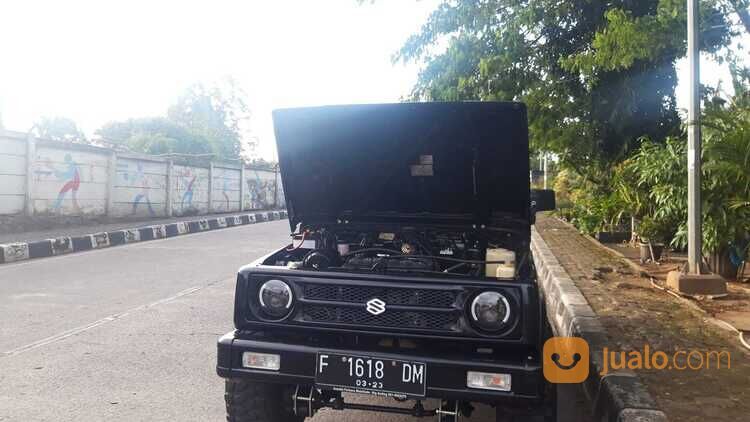 SUZUKI JIMNY. TIPE GX di Kota Sukabumi, Jawa Barat | Jualo.com