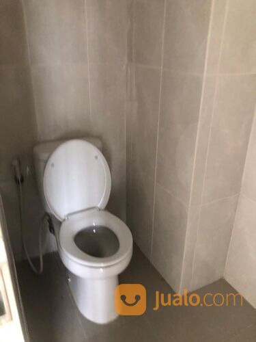 Serpong Garden Apartment Tower Bellarosa Type Studio