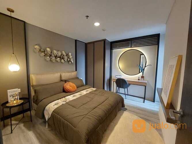 Apartement Bintaro Icon 2br Furnished Termurah Tangerang