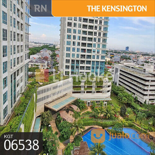 Apartemen The Kensington Royal Suites Tower Clifford Lt.7 Kelapa Gading, Jakarta Utara