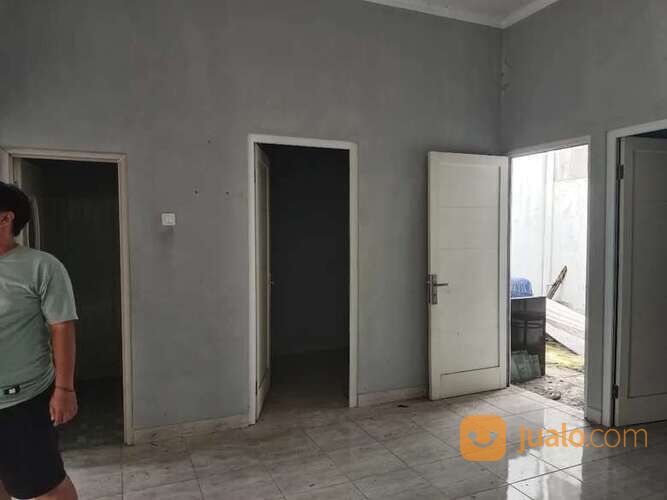Over Rumah DP 65Juta di BERLIAN INDAH VILLAGE, Cibinong