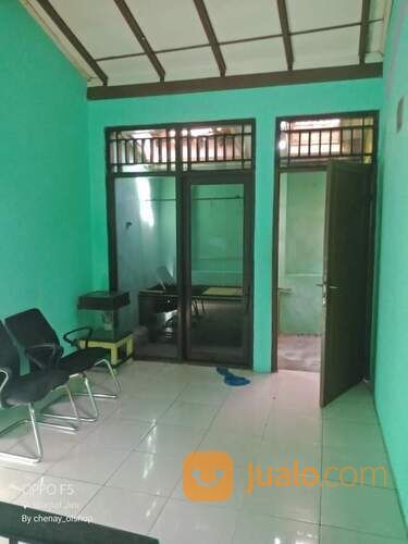 Plus Warung Rumah Condet Jaktim 2 Lantai Dekat Jalan Raya