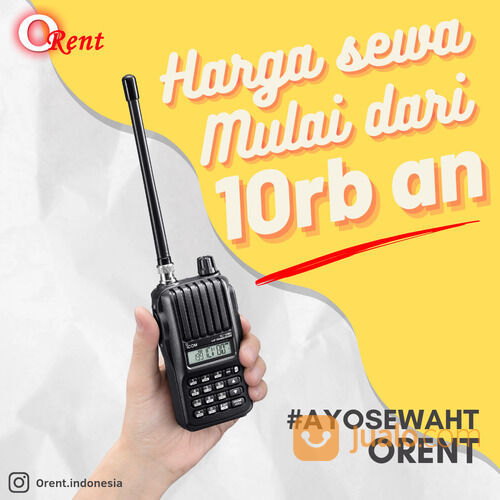 SEWA HT | RENTAL HT MURAH MALANG